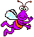 Reading Bug's Avatar