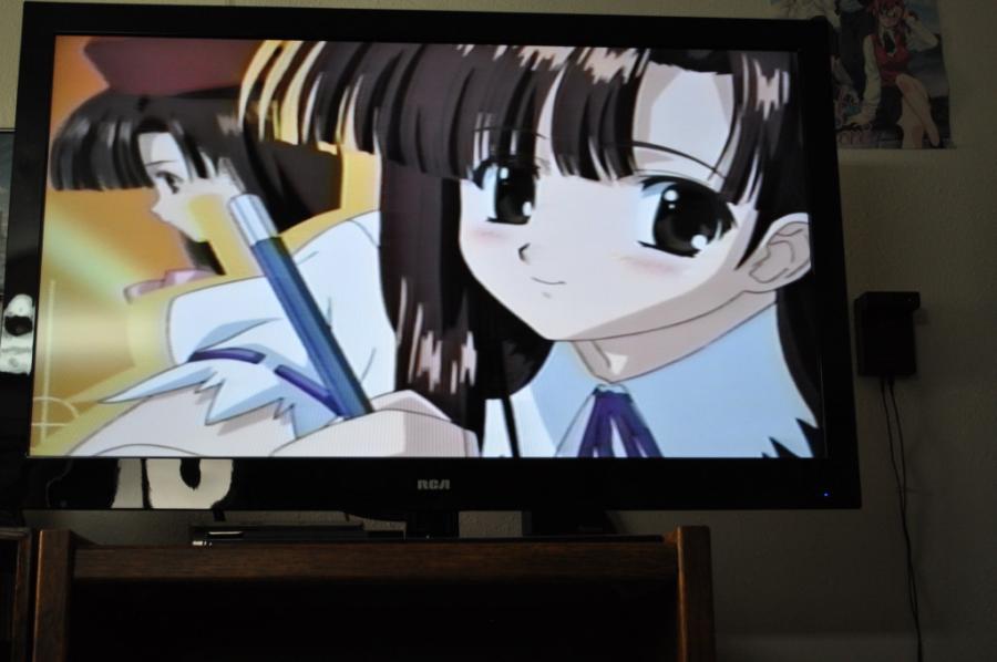 VHS, you shouldn't be able to do that! - digitalFAQ Forum