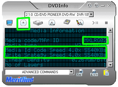 A Guide on How to Burn a DVD+R, DVD-R or CD-R