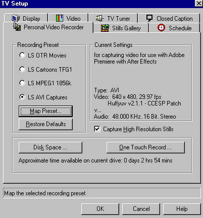 Ati settings deals