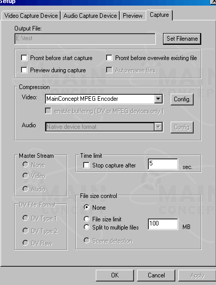 Not appear video virtualdub2 fast forward - VideoHelp Forum